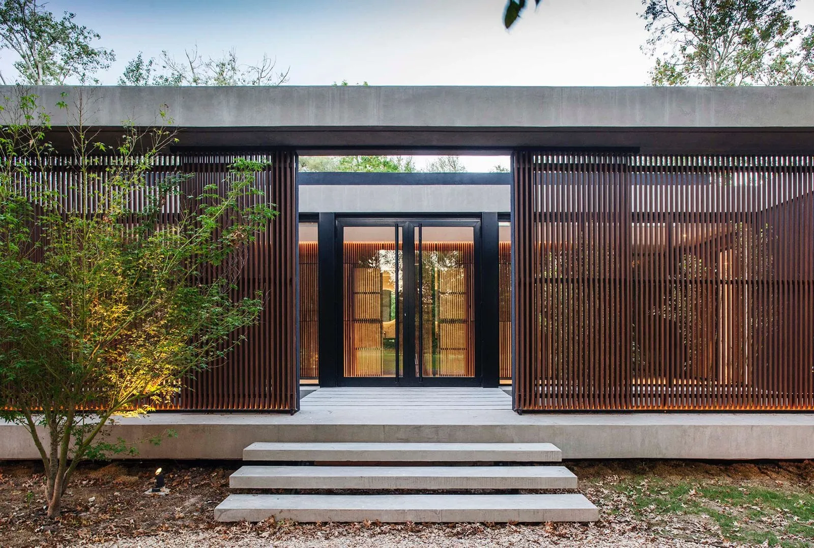Obra en casa - carpintería de aluminio 1